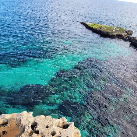 Cala Paradiso Monopoli Eksteriør billede