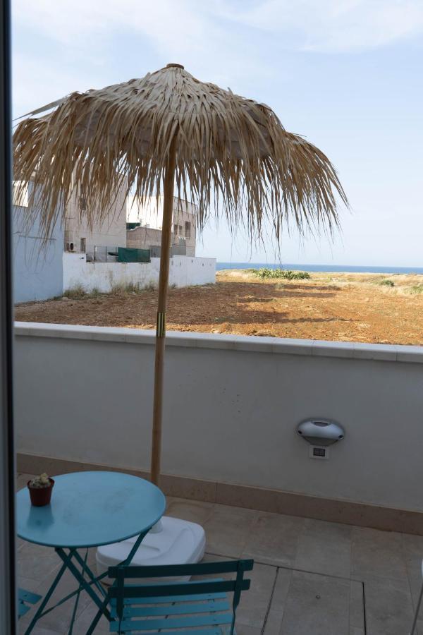 Cala Paradiso Monopoli Eksteriør billede