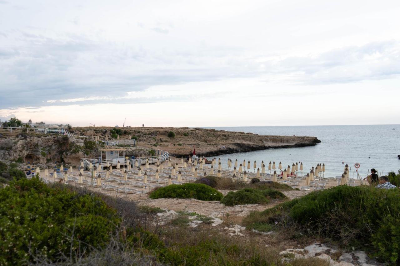 Cala Paradiso Monopoli Eksteriør billede
