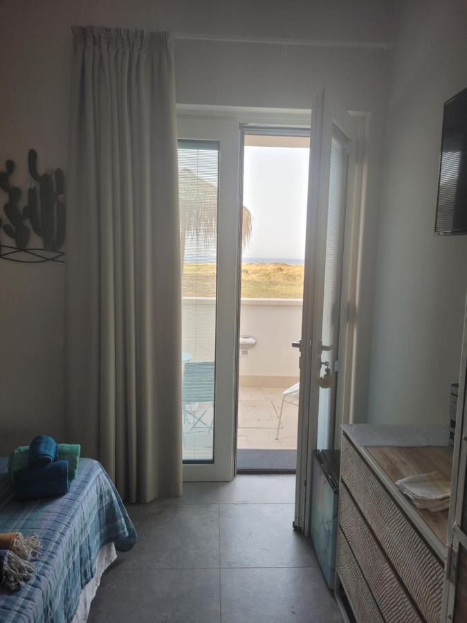 Cala Paradiso Monopoli Eksteriør billede