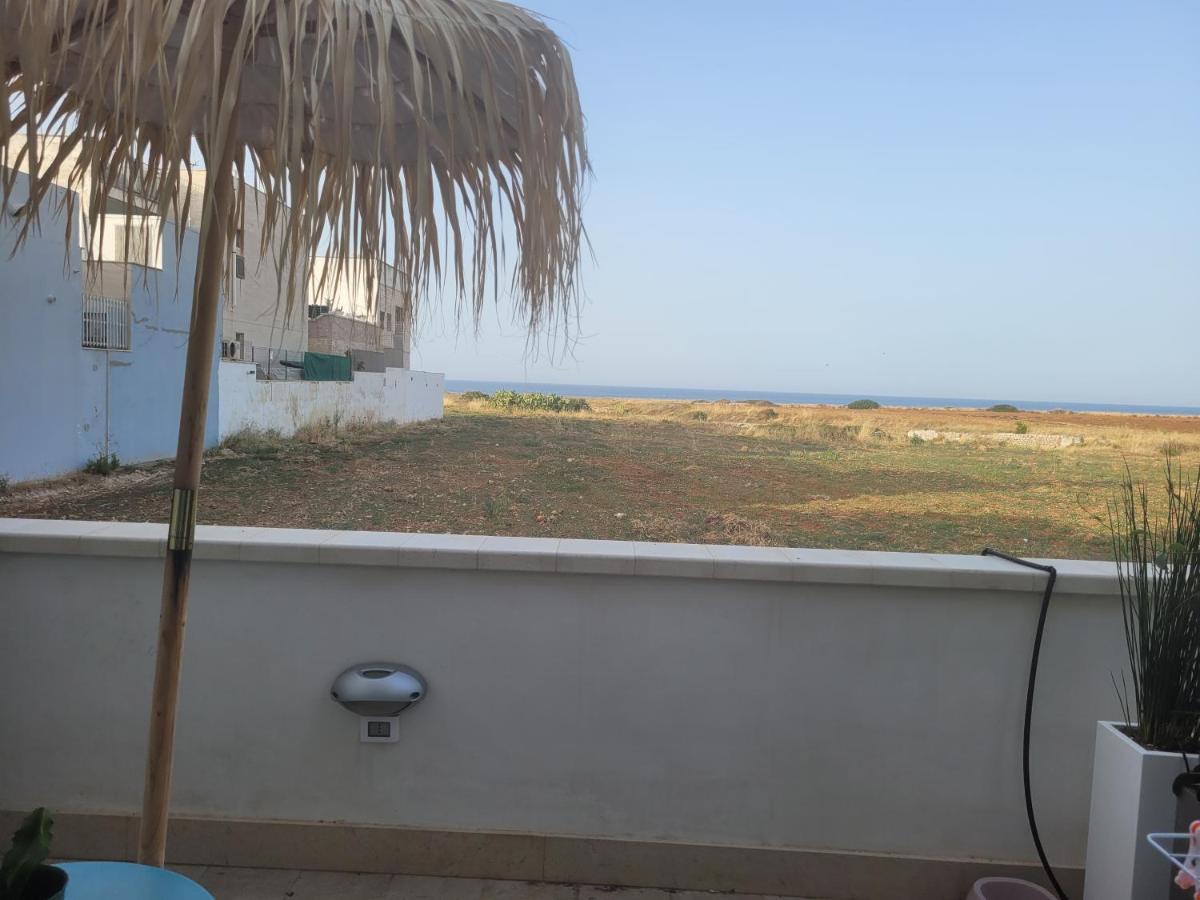 Cala Paradiso Monopoli Eksteriør billede