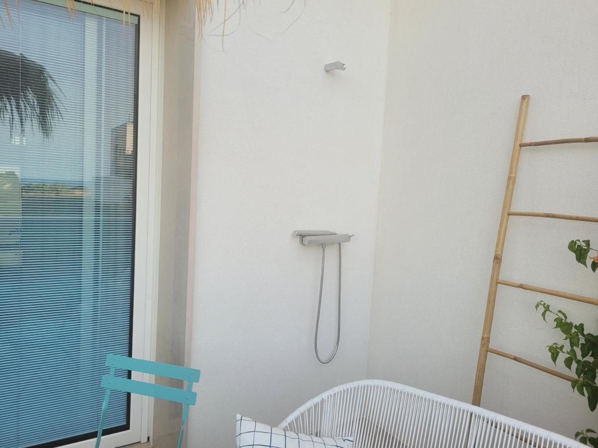 Cala Paradiso Monopoli Eksteriør billede