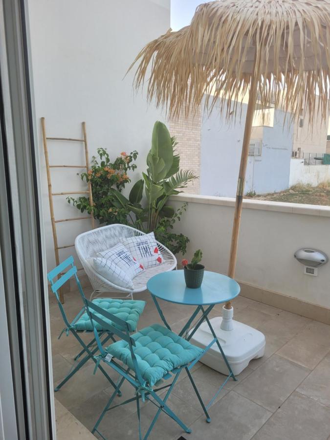Cala Paradiso Monopoli Eksteriør billede