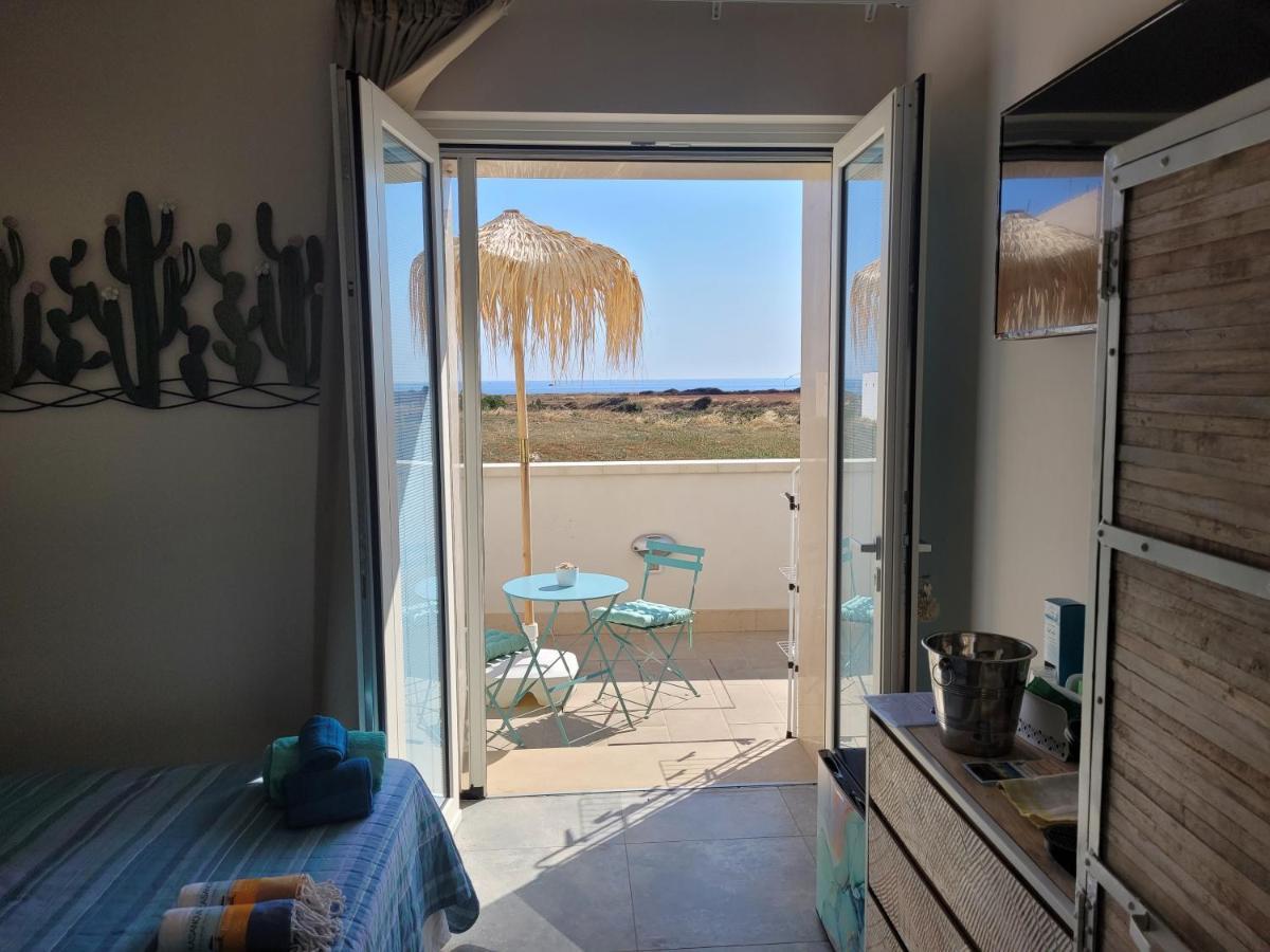 Cala Paradiso Monopoli Eksteriør billede