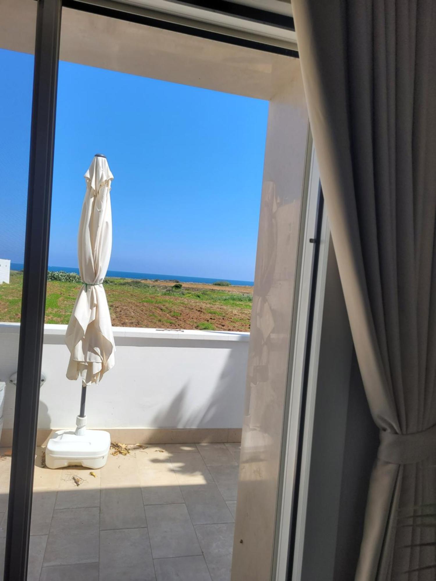Cala Paradiso Monopoli Eksteriør billede