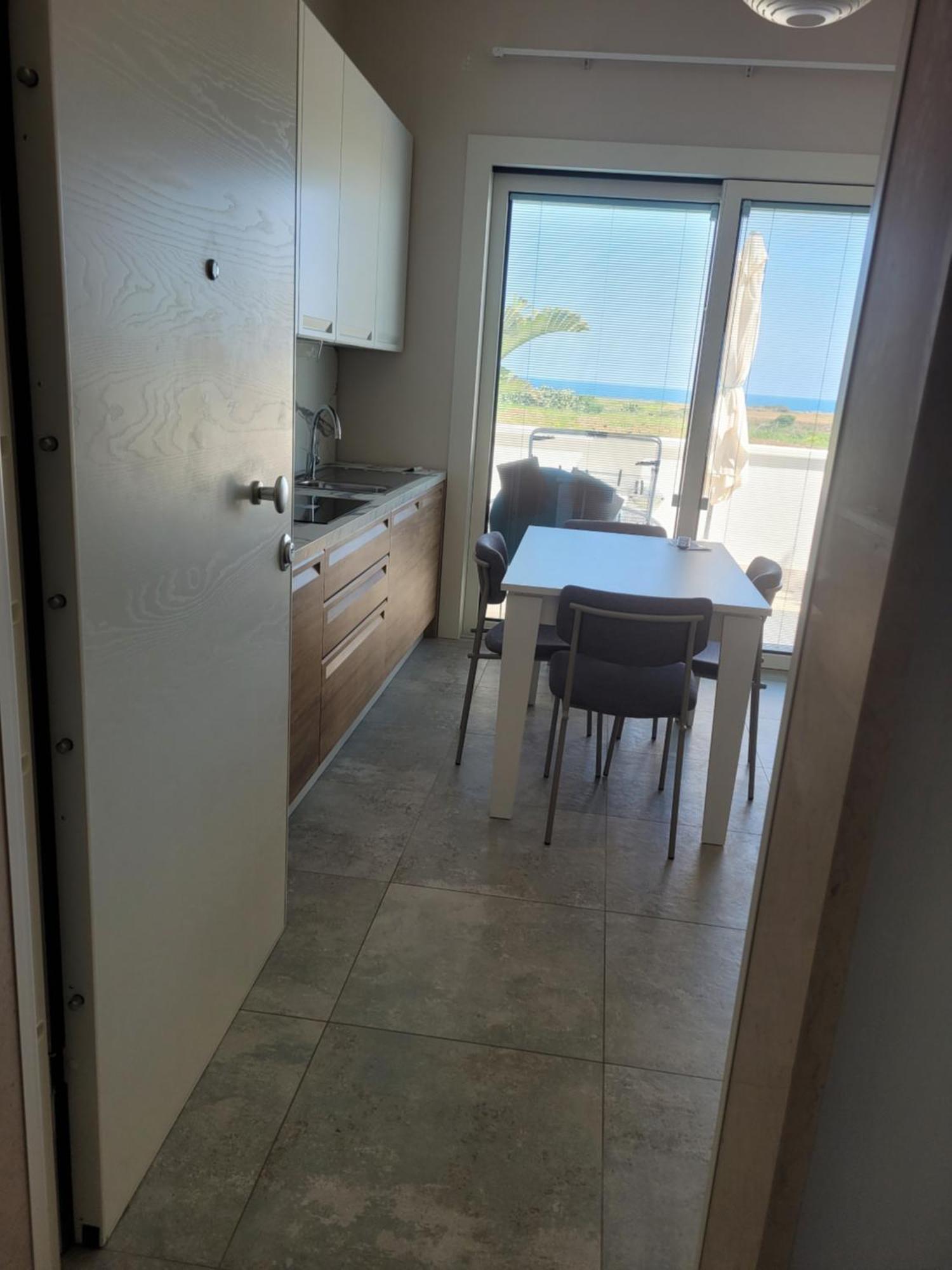 Cala Paradiso Monopoli Eksteriør billede
