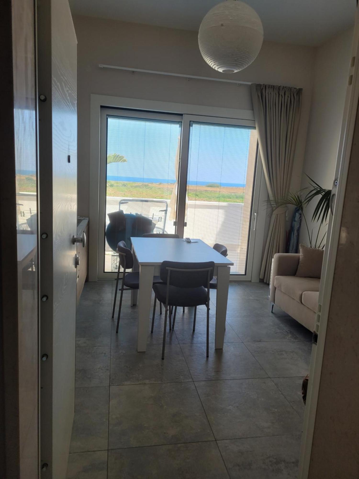 Cala Paradiso Monopoli Eksteriør billede