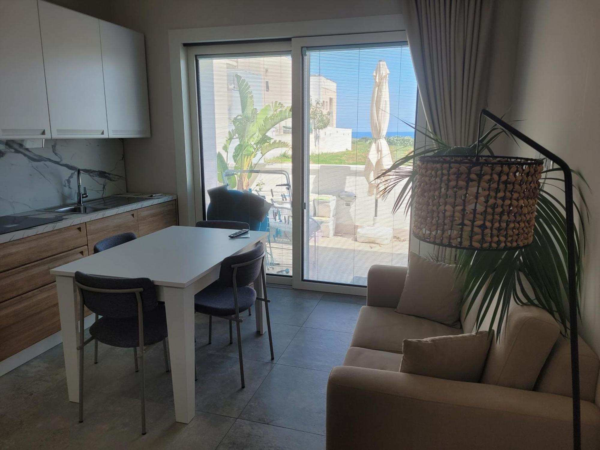 Cala Paradiso Monopoli Eksteriør billede