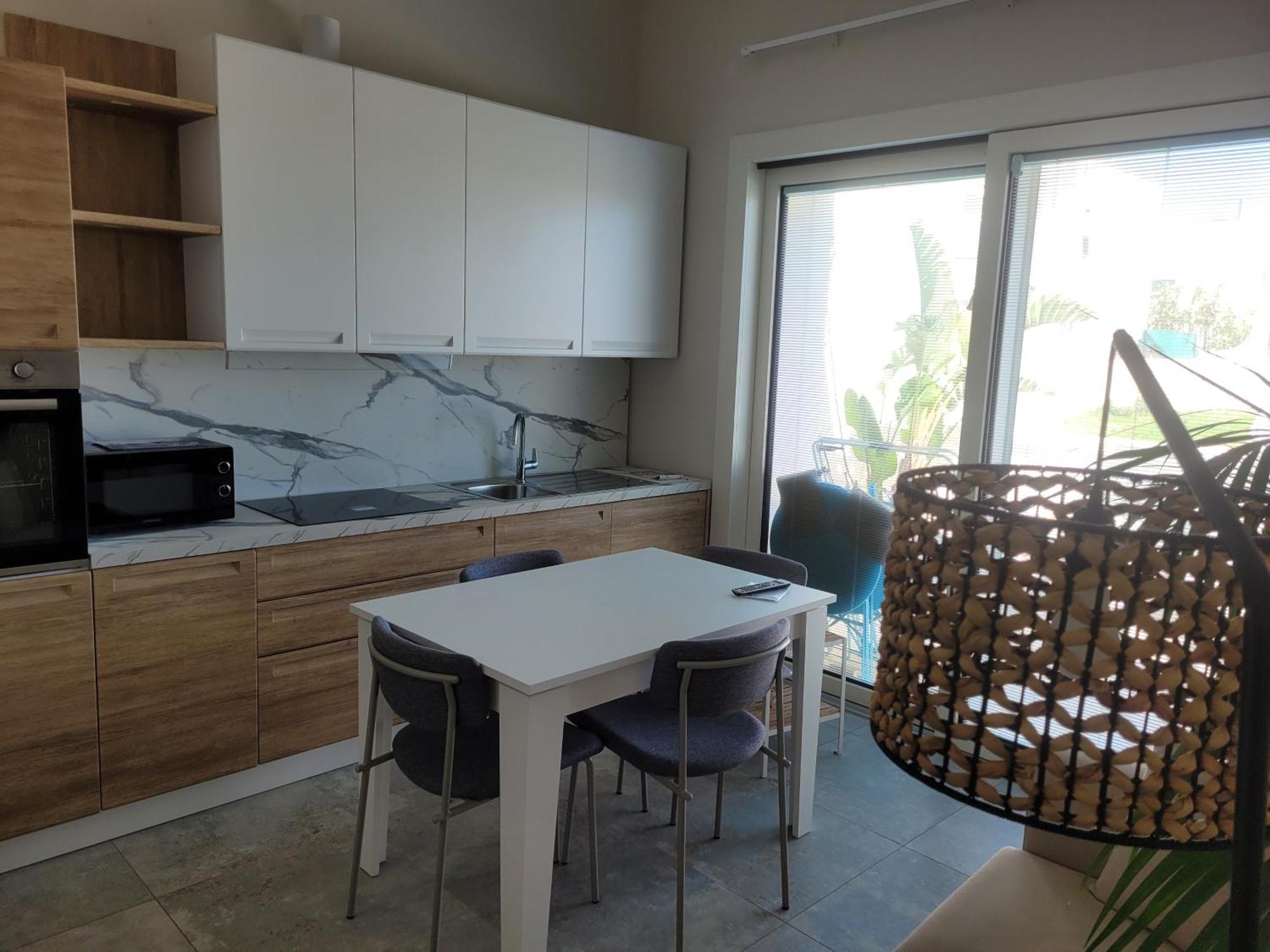 Cala Paradiso Monopoli Eksteriør billede